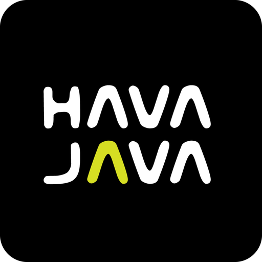 Hava Java Kosher logo