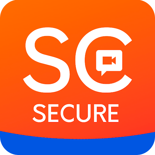 Connect Secure Screen 2