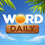 Cover Image of Download Crossword Daily  APK