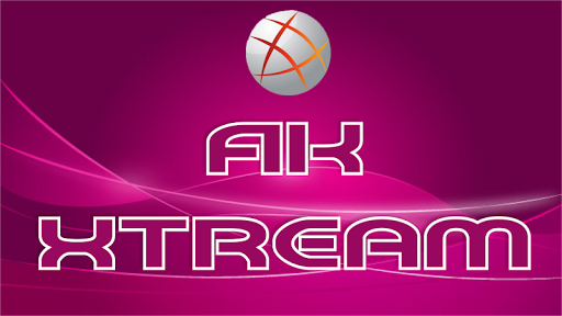 AK STREAM Screen 2