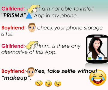 Funny Jokes English Picture APK - Download for Android 