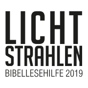 Lichtstrahlen 2019  Icon