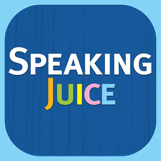 Speaking Juice  Icon