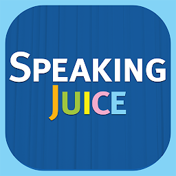 Imagem do ícone Speaking Juice