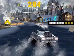 アスファルト: Xtreme screenshot 1