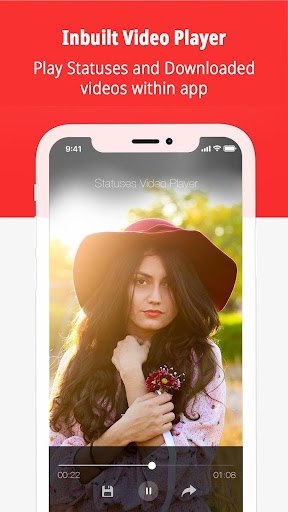 Status Saver Screen 2