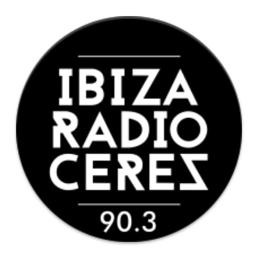 Ibiza Radio Ceres 1.0 Icon