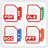 All Documents Reader Pro icon