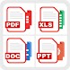 All Documents Reader Pro - Androidアプリ