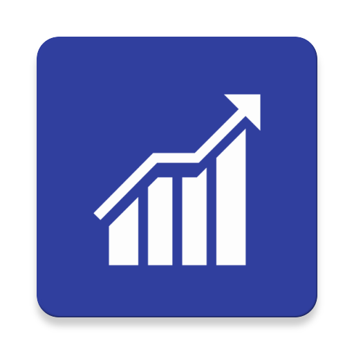 Investment Tracker - PPF, EMI logo