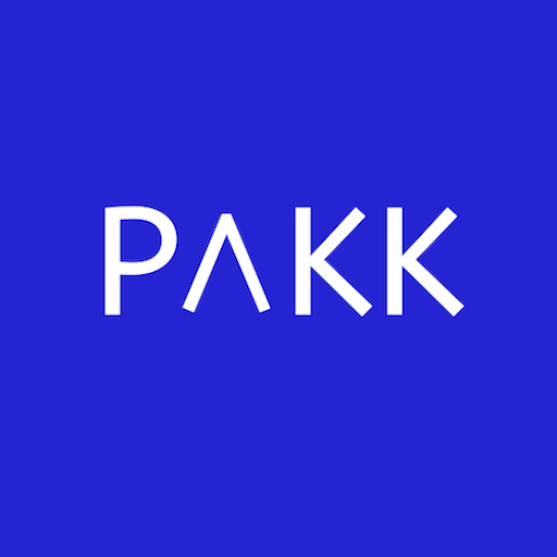 PAKK Move logo