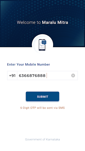 Maralu Mitra Screenshot