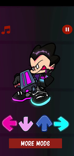 Friday Funny Pico Neo Mod