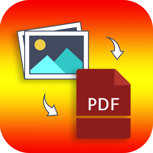 Convertir a PDF - Fotos a PDF - Aplicaciones en Google Play