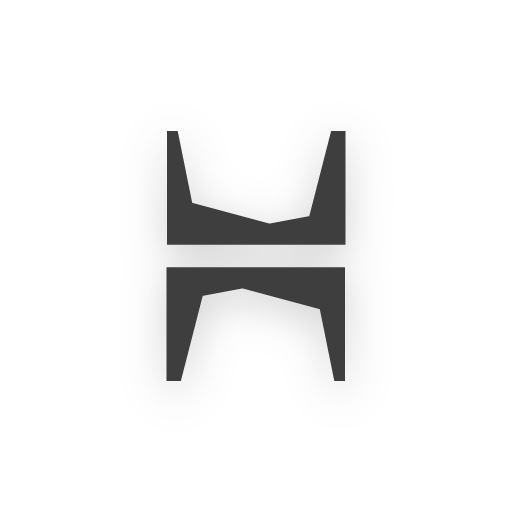Zehus App logo