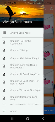 Always Been Yours full novel