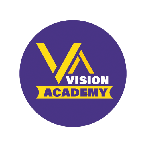 Vision Academy Official logo