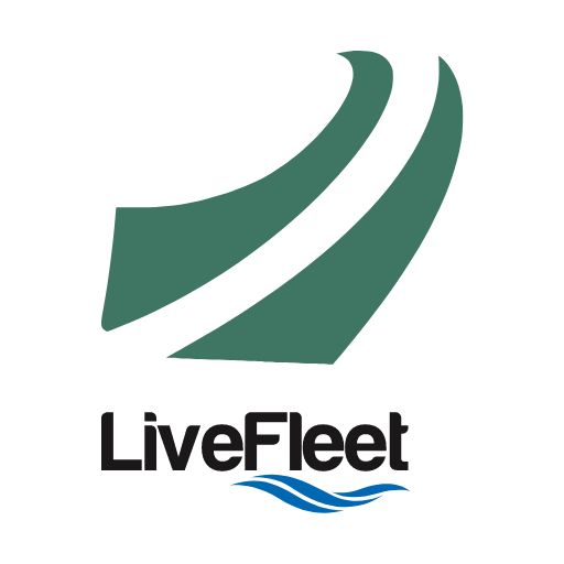 Borealis LiveFleet logo