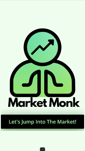 Android application Market Monk screenshort