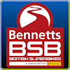 Bennetts BSB icon