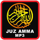 Juz Amma MP3 icon