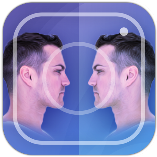 Split Camera Logo