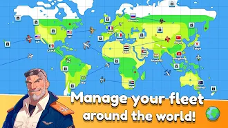 Game screenshot Air Life: Aviation Tycoon apk download