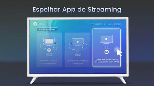 Imagem de captura de ecrã