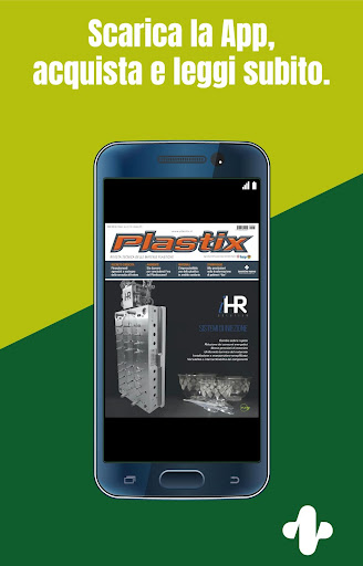 Android application Plastix screenshort