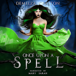 Icon image Once Upon a Spell: Three tales from the Romance a Medieval Fairytale series