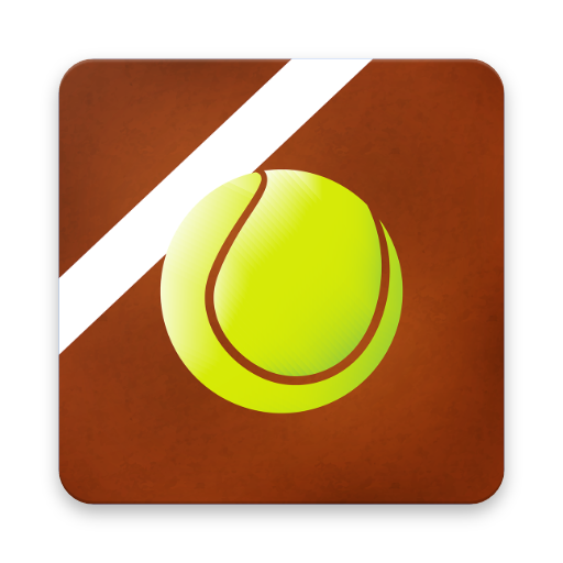 Tennis Addict : news & results 3.9.57 Icon