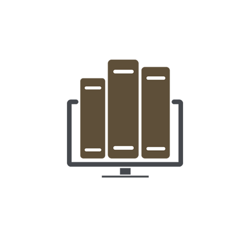 NDL Digital Library logo