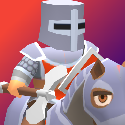 Empire Battle: Castle Defense Logo