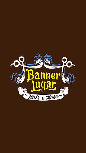 Android application Banner Lugar（バナールガール）公式アプリ screenshort