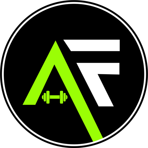 ALDEIA FITNESS logo