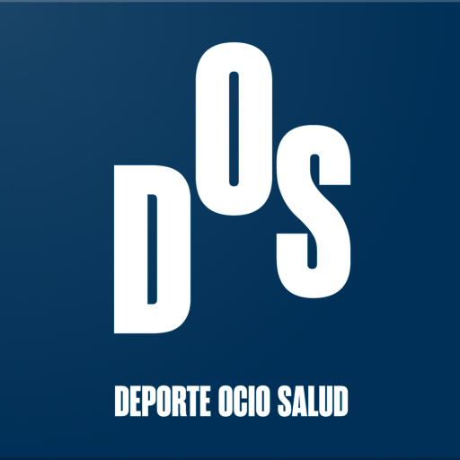 DOS DEPORTE logo