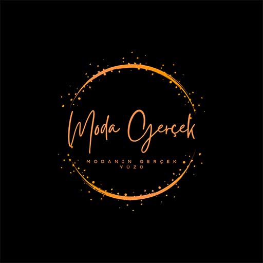 Moda Gerçek logo