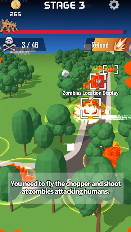 Zombie City - 1.0.3 - (Android)