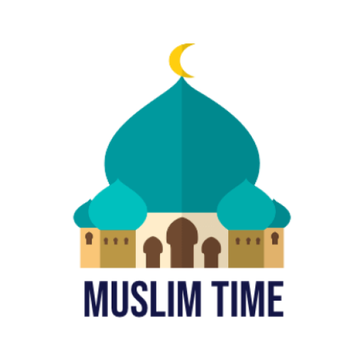 Muslims Time logo