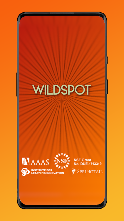 WildSpot AR - 1.9.6 - (Android)