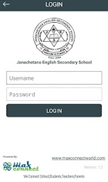 Janachetana English Secondary School