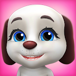 Bella - My Virtual Dog Pet