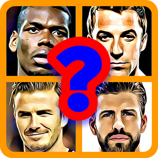 World Football Player Quiz  Icon