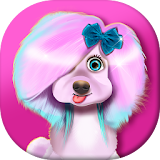 Dog House Design  -  Pet Games icon