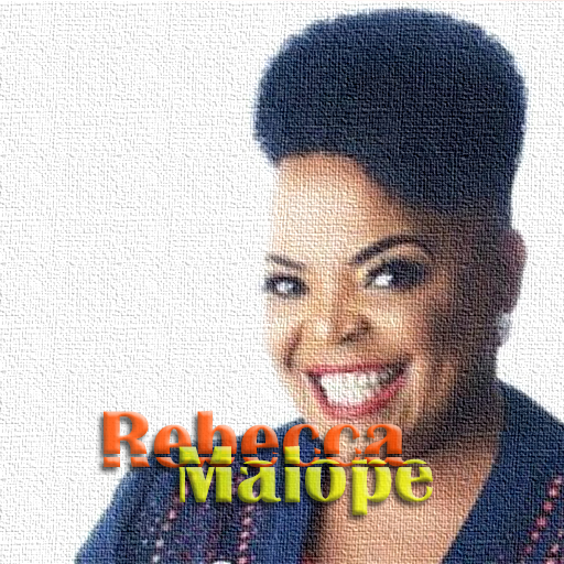 Rebecca Malope MP3 Songs logo