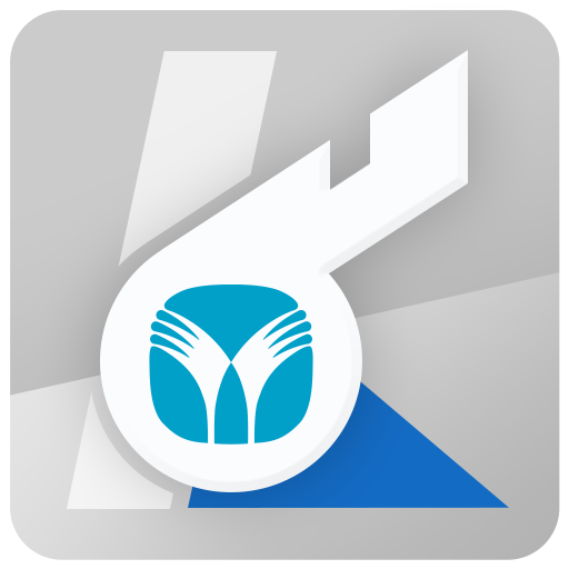 동아쏘시오홀딩스 헬프라인 logo
