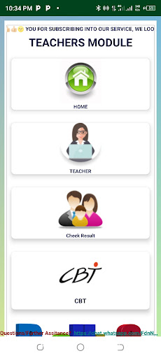 The Treasure Ambassador School