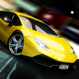 「Extreme 3D Car Racing」圖示圖片