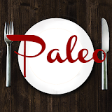 Paleo diet food list icon