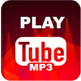 TubeMp3 Music Player icon
